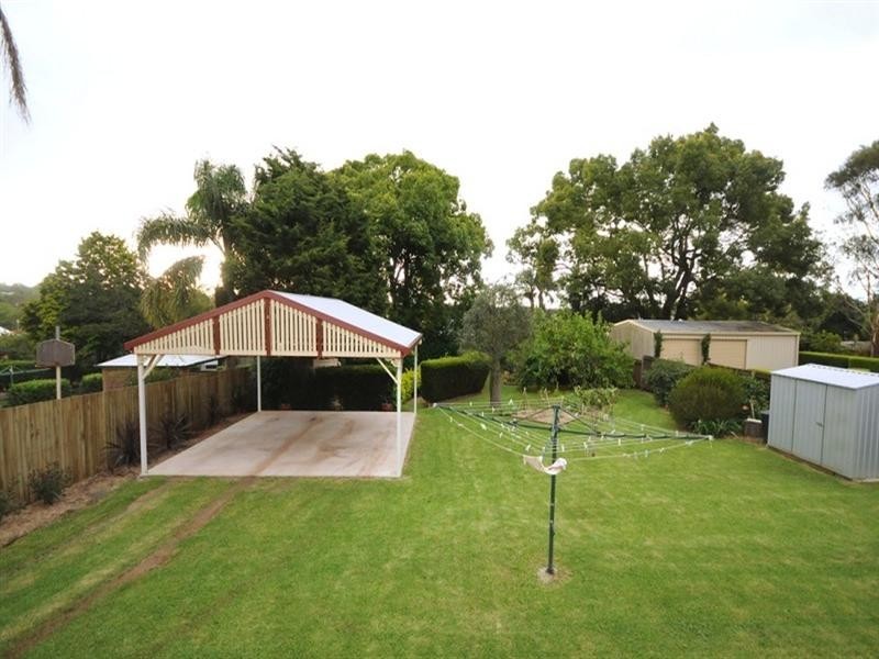 5 John Street, East Toowoomba QLD 4350