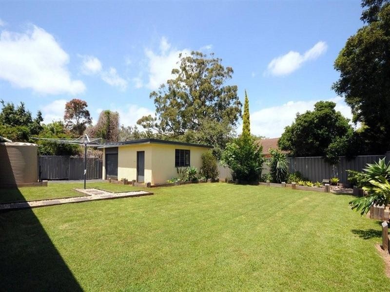 17 Heathwood Street, Rangeville QLD 4350