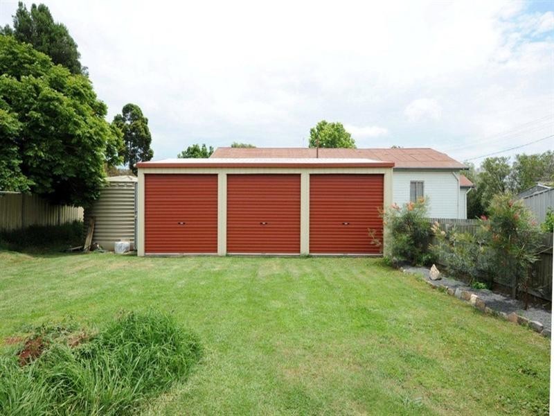 27 Justin Street, Harristown QLD 4350