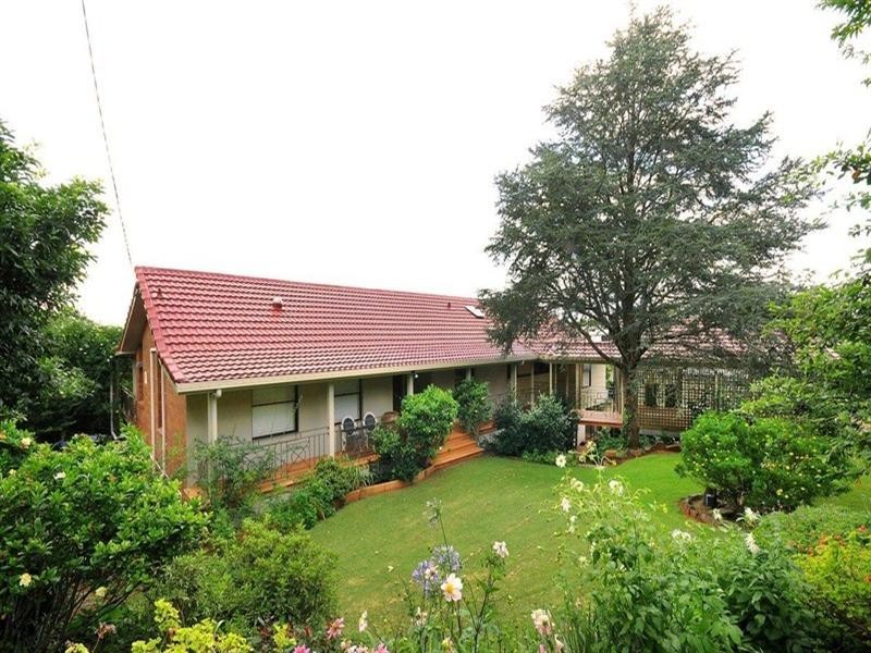 34 Tourist Road, East Toowoomba QLD 4350