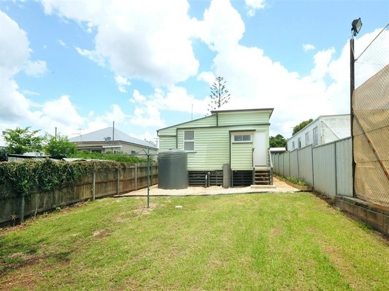 5 Seaton Street, South Toowoomba QLD 4350