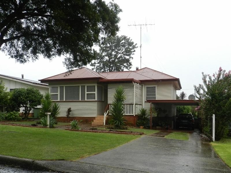 16 Murphy Street, Rangeville QLD 4350