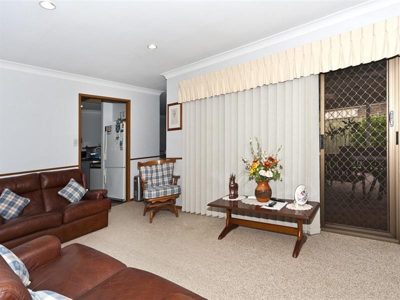 28 Boshammer Street, Rangeville QLD 4350