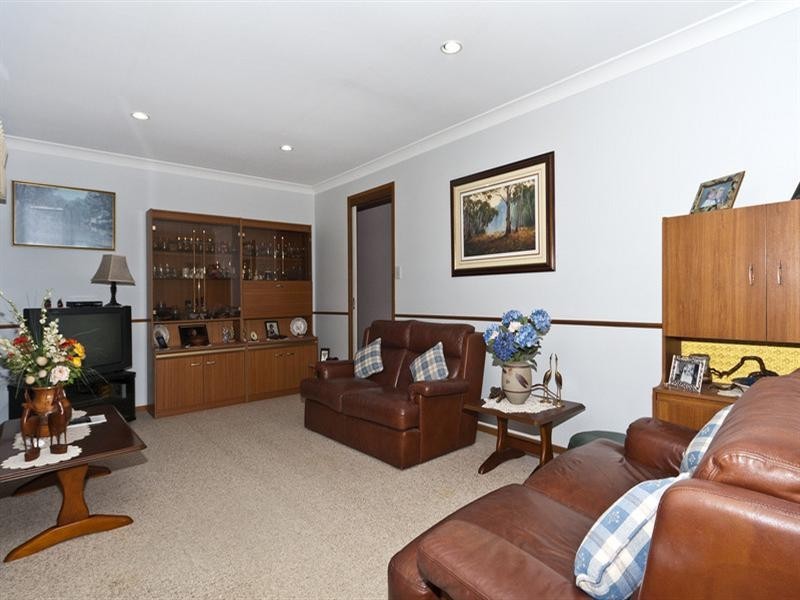28 Boshammer Street, Rangeville QLD 4350