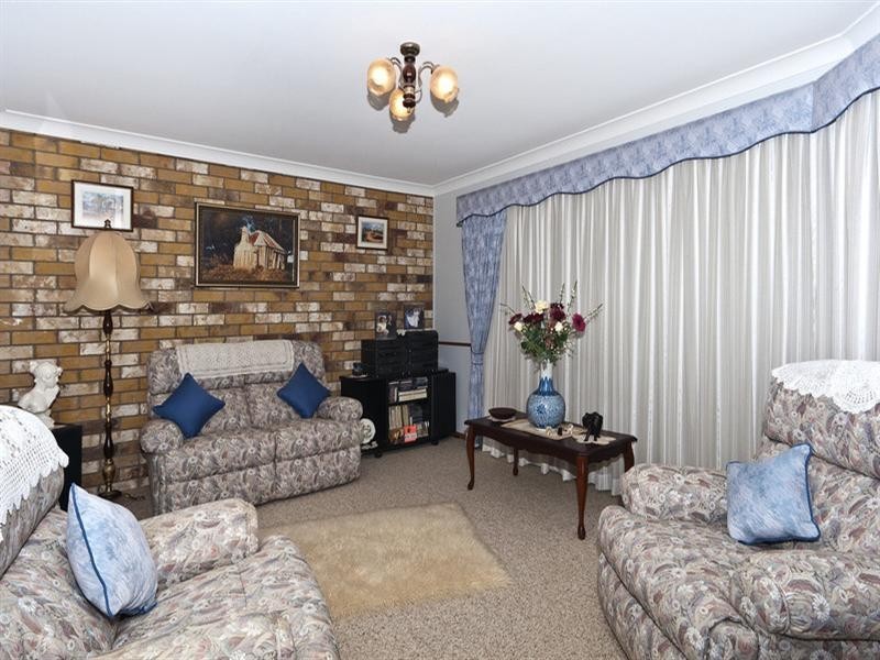 28 Boshammer Street, Rangeville QLD 4350
