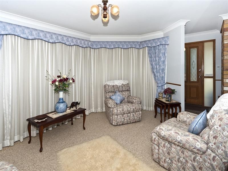 28 Boshammer Street, Rangeville QLD 4350