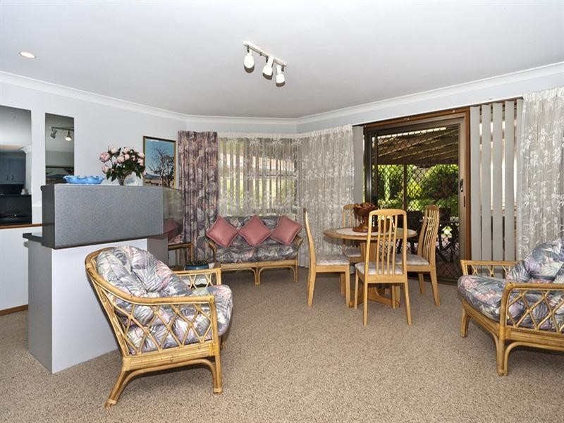 28 Boshammer Street, Rangeville QLD 4350