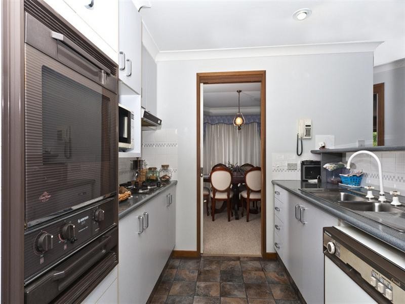 28 Boshammer Street, Rangeville QLD 4350