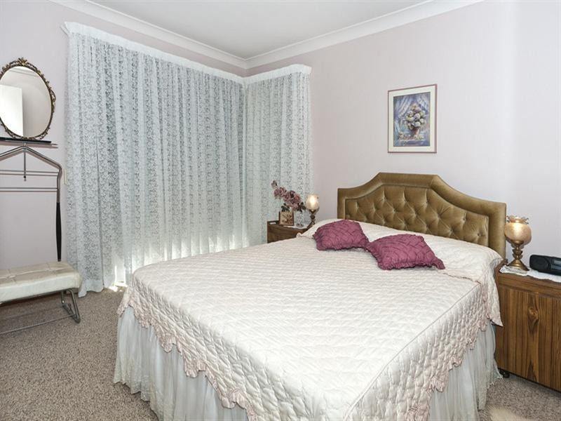 28 Boshammer Street, Rangeville QLD 4350