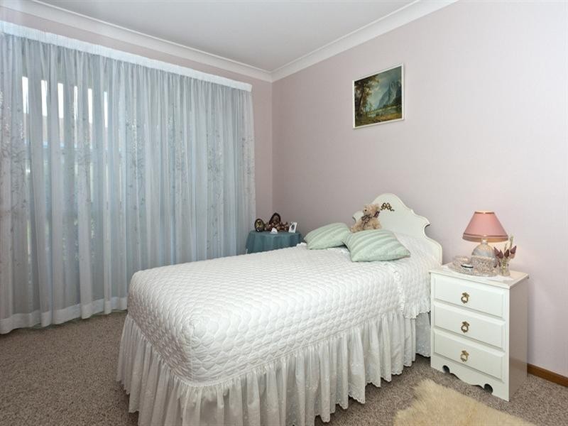 28 Boshammer Street, Rangeville QLD 4350