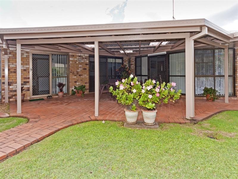 28 Boshammer Street, Rangeville QLD 4350