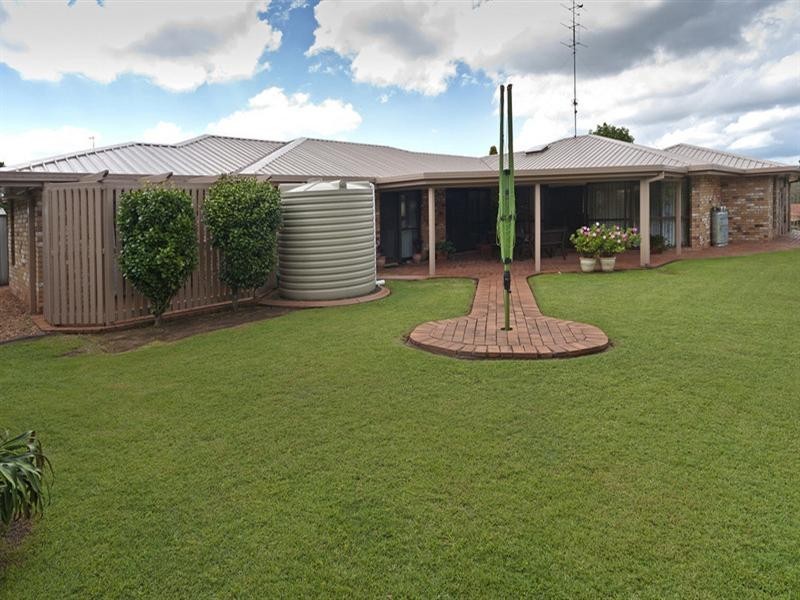 28 Boshammer Street, Rangeville QLD 4350