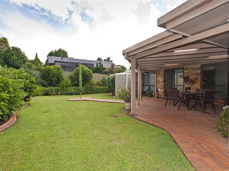 28 Boshammer Street, Rangeville QLD 4350