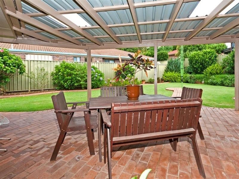 28 Boshammer Street, Rangeville QLD 4350