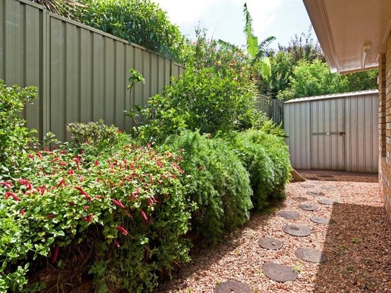 28 Boshammer Street, Rangeville QLD 4350