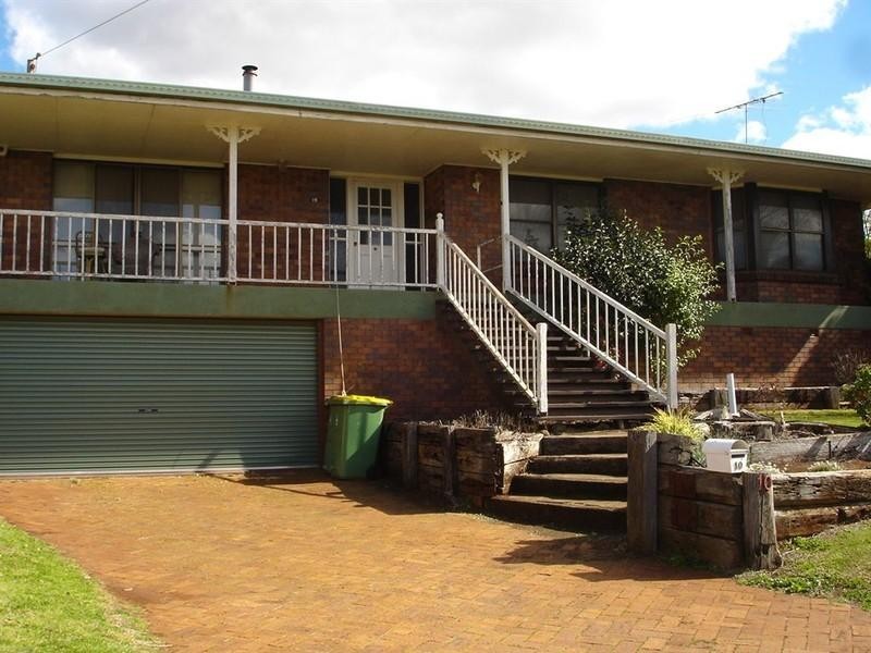 10 Grace Street, Toowoomba QLD 4350