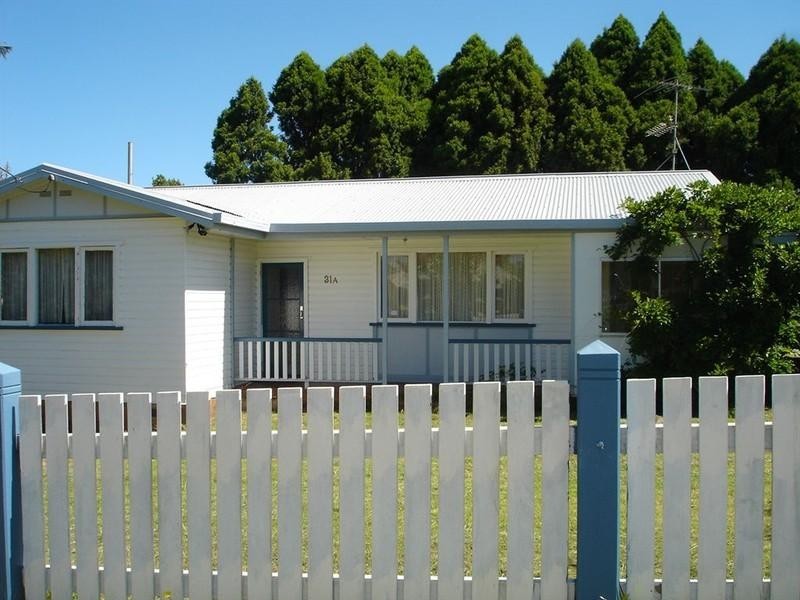 31a Perth Street, Toowoomba QLD 4350