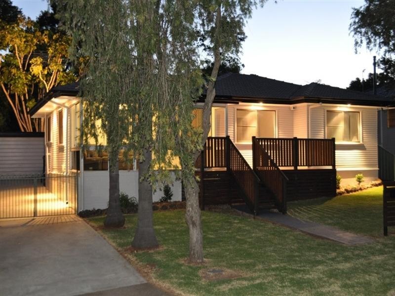 6 Kane Street, Centenary Heights QLD 4350