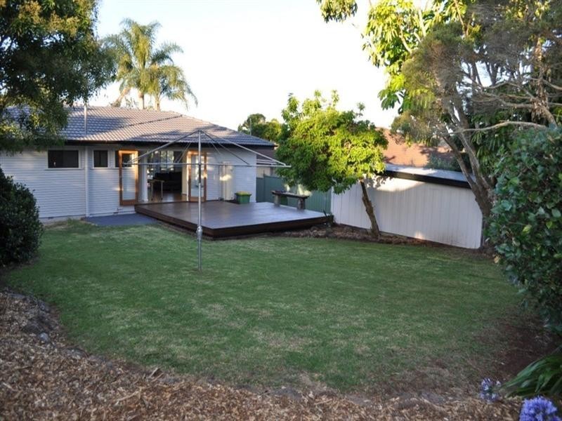6 Kane Street, Centenary Heights QLD 4350