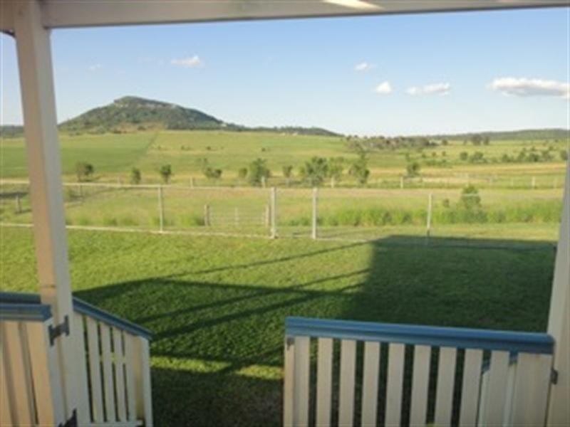 203 Kingsthorpe-Glencoe Road, Glencoe QLD 4352