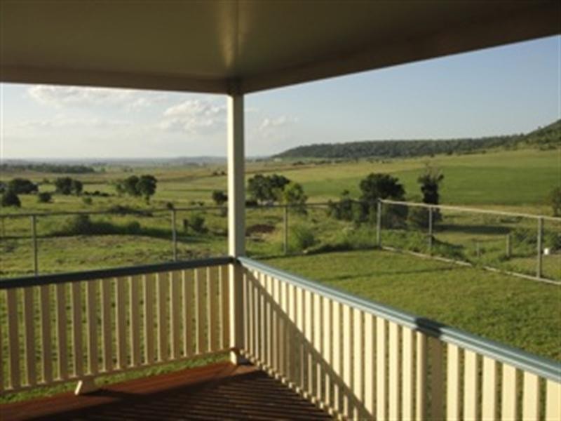 203 Kingsthorpe-Glencoe Road, Glencoe QLD 4352