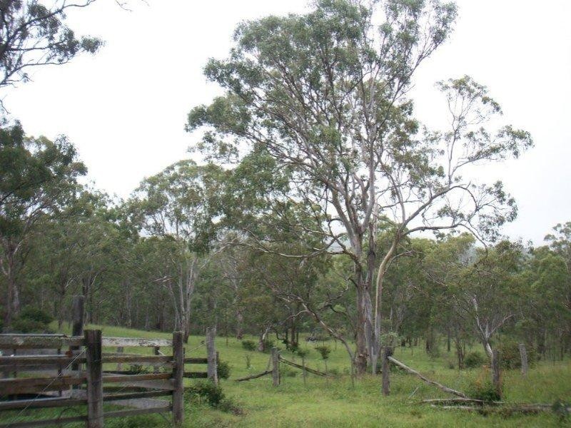 274 Sawpit Road, Ramsay QLD 4358