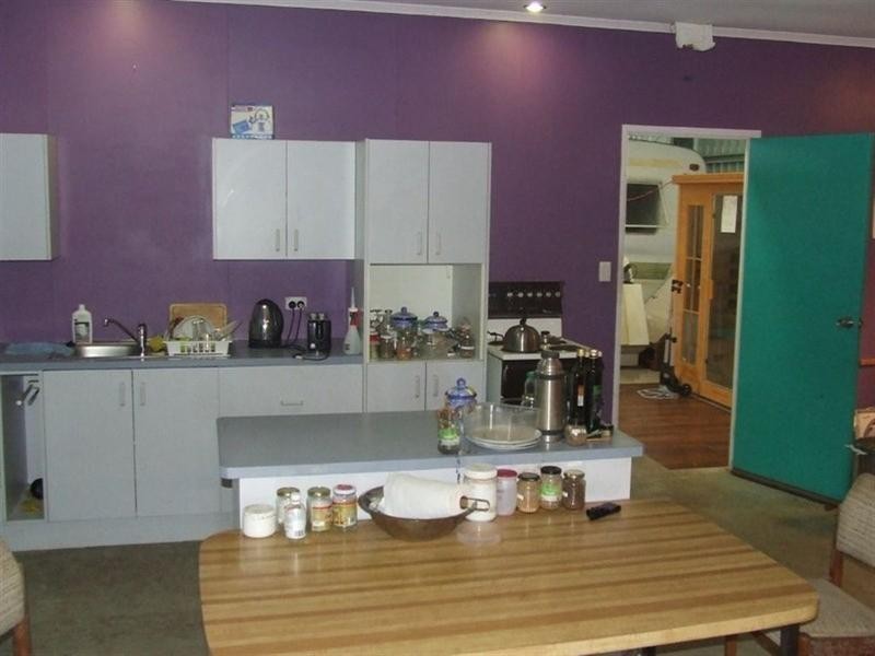 274 Sawpit Road, Ramsay QLD 4358