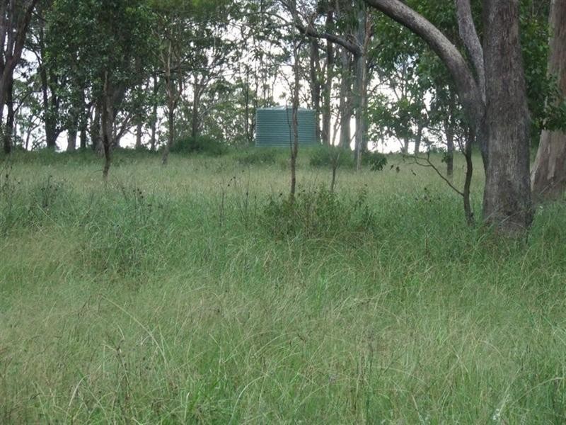 274 Sawpit Road, Ramsay QLD 4358