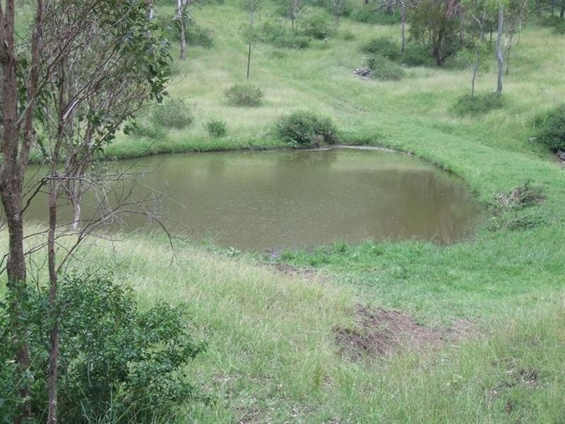 274 Sawpit Road, Ramsay QLD 4358