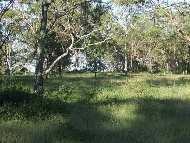 274 Sawpit Road, Ramsay QLD 4358