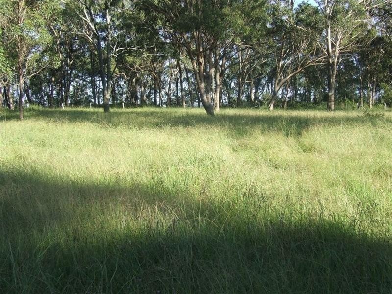 274 Sawpit Road, Ramsay QLD 4358