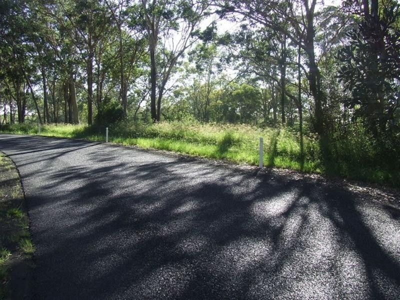 274 Sawpit Road, Ramsay QLD 4358