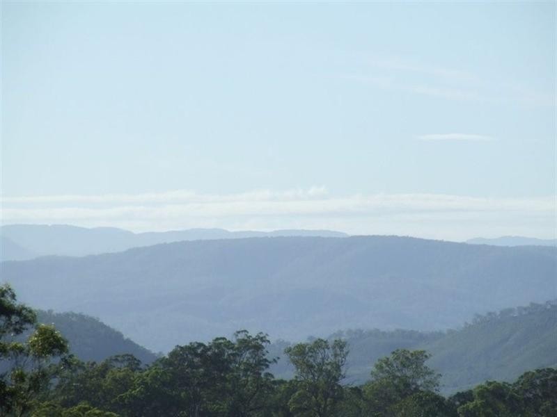 274 Sawpit Road, Ramsay QLD 4358