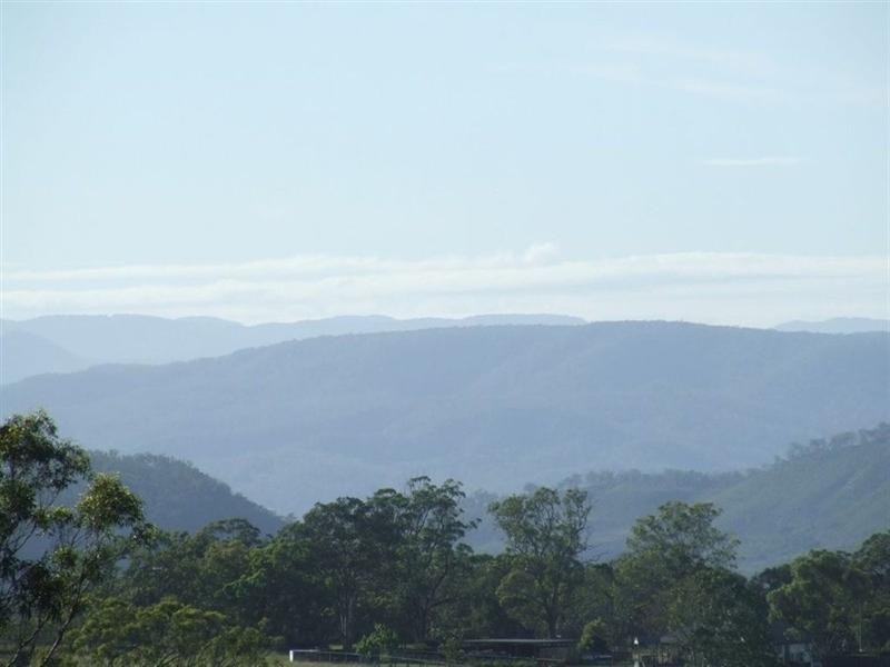 274 Sawpit Road, Ramsay QLD 4358