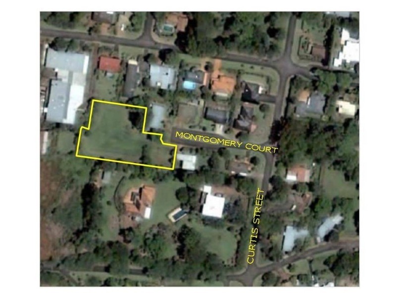 6 Montgomery Court, East Toowoomba QLD 4350