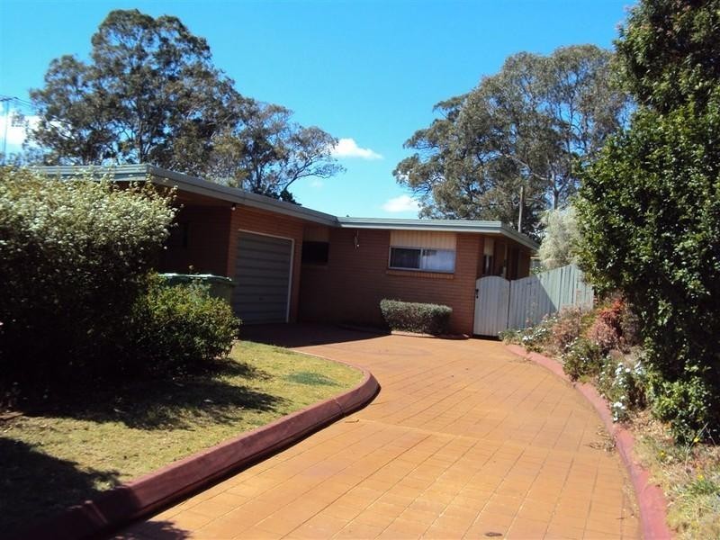 434 HUME Street, Toowoomba QLD 4350