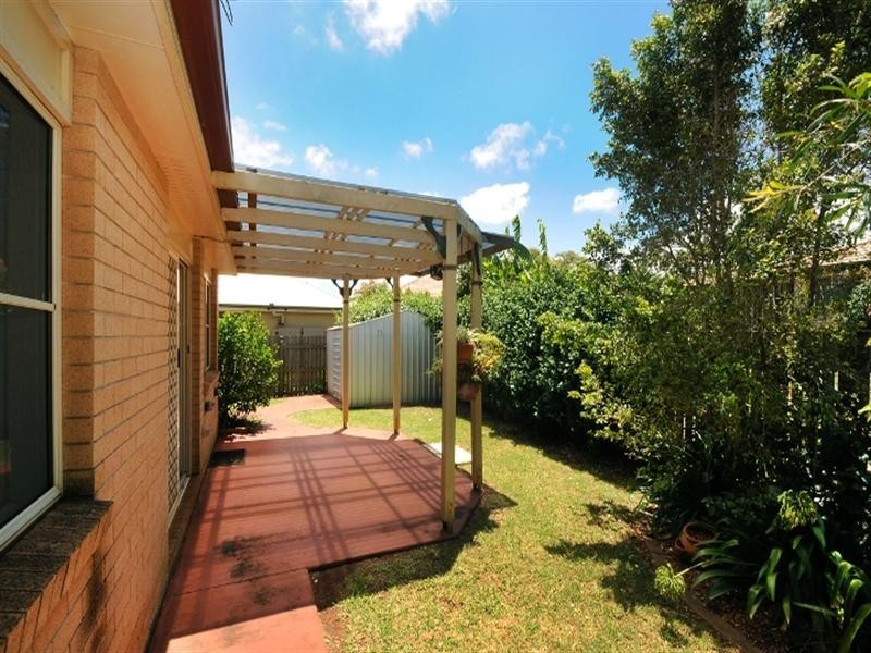 614 Hume Street, Middle Ridge QLD 4350