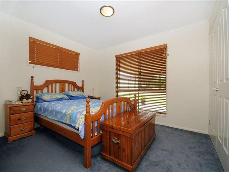 4 McDonald Court, Wyreema QLD 4352