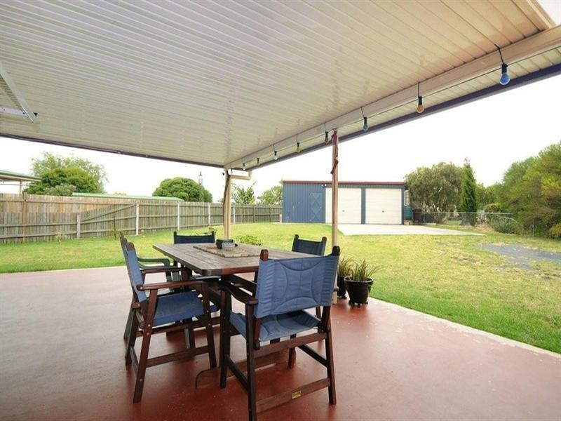 4 McDonald Court, Wyreema QLD 4352