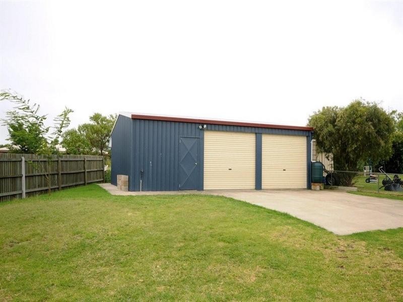 4 McDonald Court, Wyreema QLD 4352