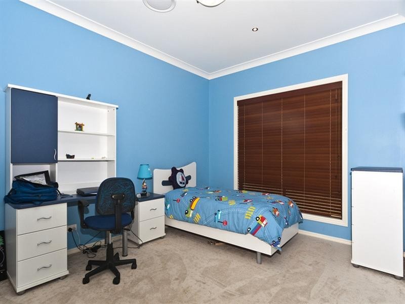 3 Willowburn Drive, Rockville QLD 4350