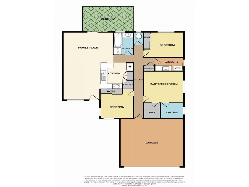 1/5 Barwick Court, Wilsonton Heights QLD 4350