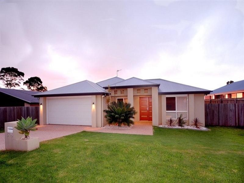 Kearneys Spring QLD 4350