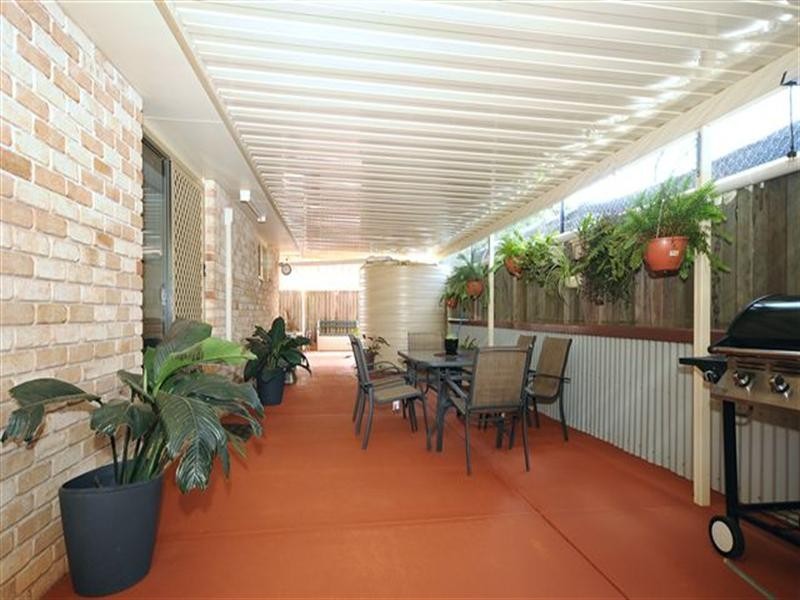 8 Bushnell Court, Rockville QLD 4350