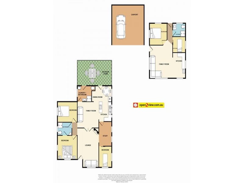 23 Shiel Street, Rangeville QLD 4350