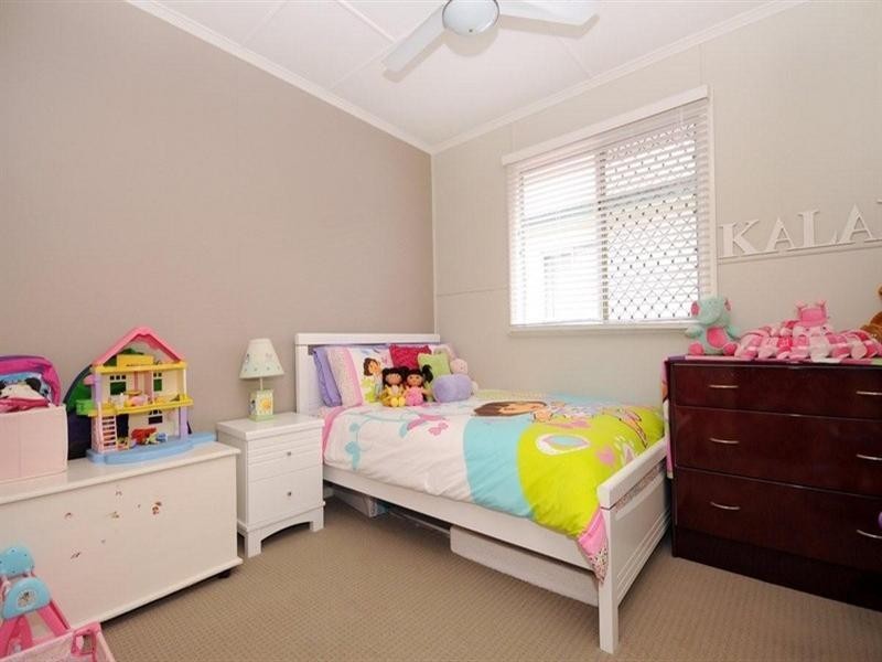 48 Dunne Street, Harristown QLD 4350