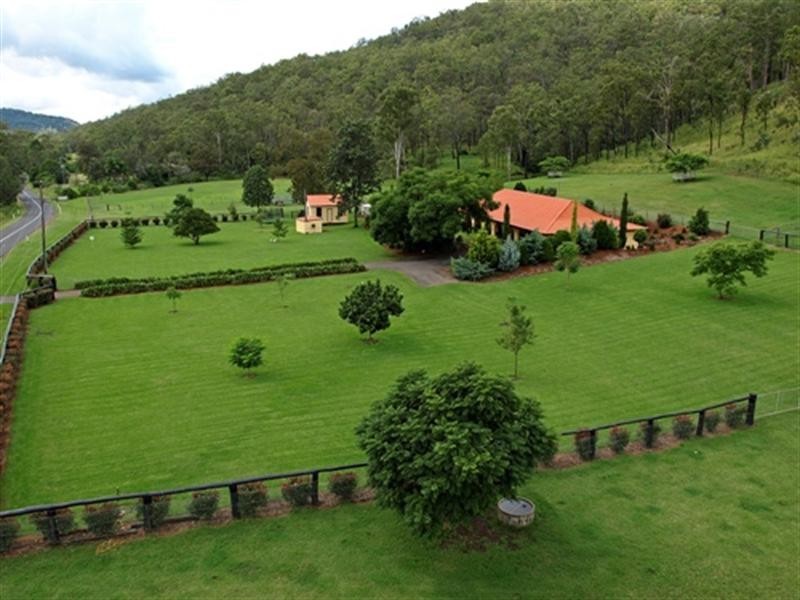 1935 Flagstone Creek Road, Upper Flagstone QLD 4344