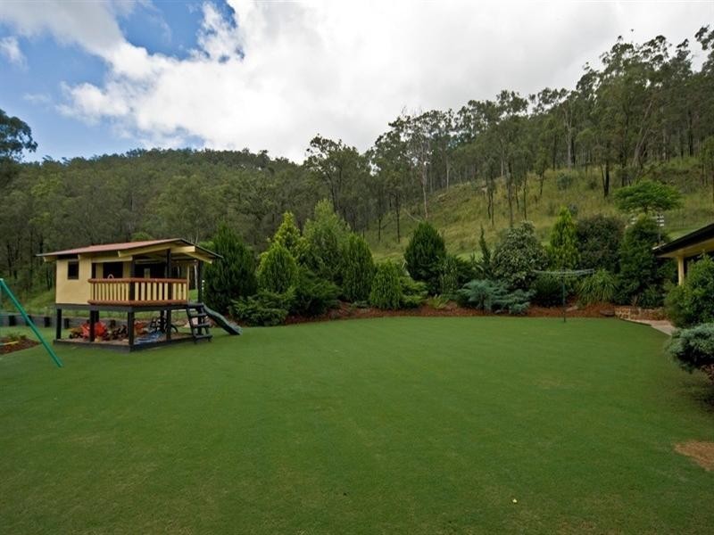 1935 Flagstone Creek Road, Upper Flagstone QLD 4344