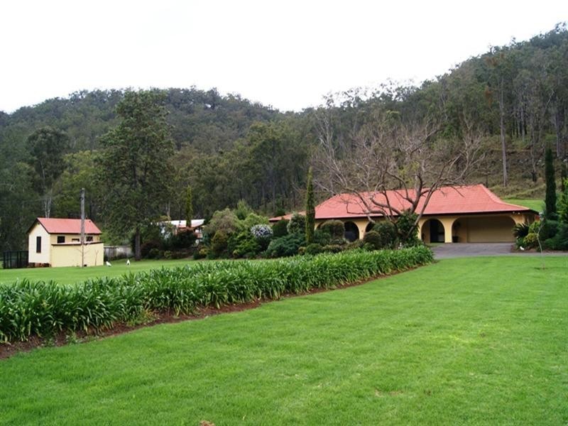 1935 Flagstone Creek Road, Upper Flagstone QLD 4344