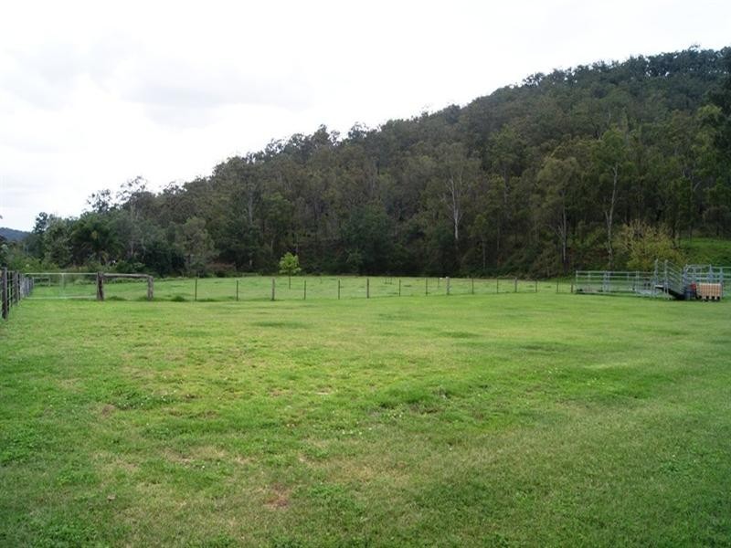 1935 Flagstone Creek Road, Upper Flagstone QLD 4344